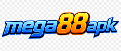 mega88apk logo